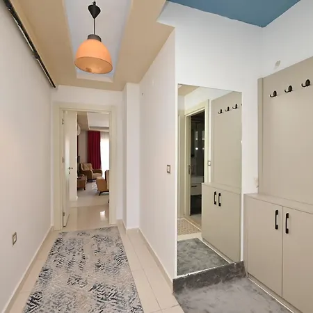 Apartment Dreams
