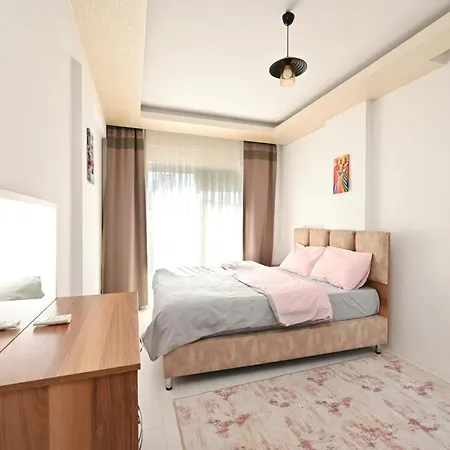 Dreams Apartment *