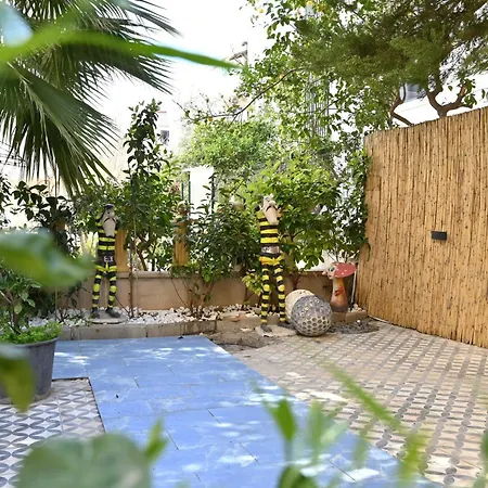 Apartment Dreams Antalya